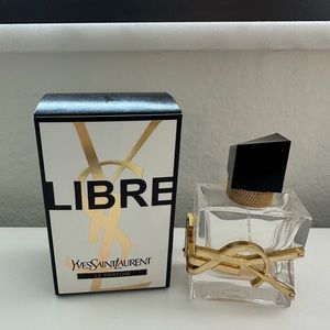 COPY - Empty YSL set